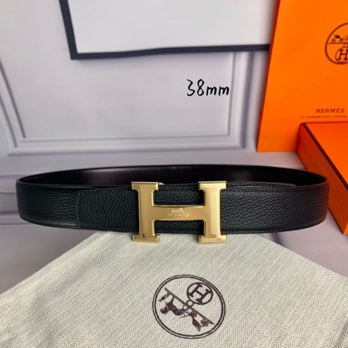 Hermes Men Belt-543